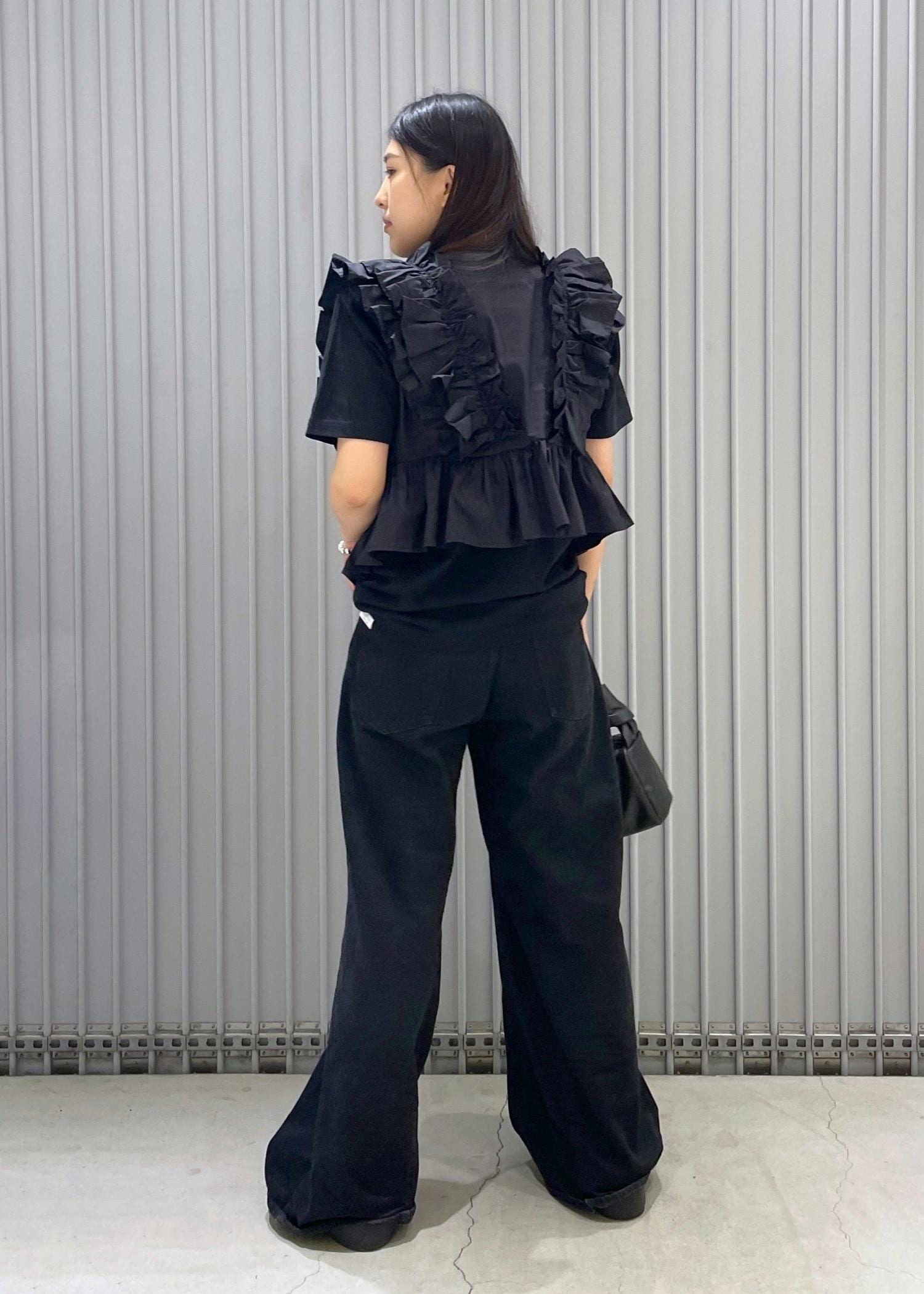 oasis Tシャツ / Onji / ADAM ET ROPÉ FEMME ｜J'aDoRe JUN ONLINE