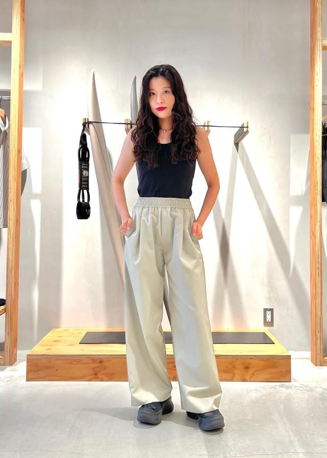 スタイリングタイトル