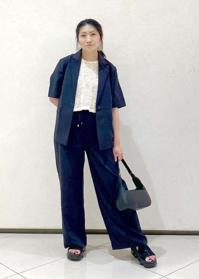 スタイリングタイトル