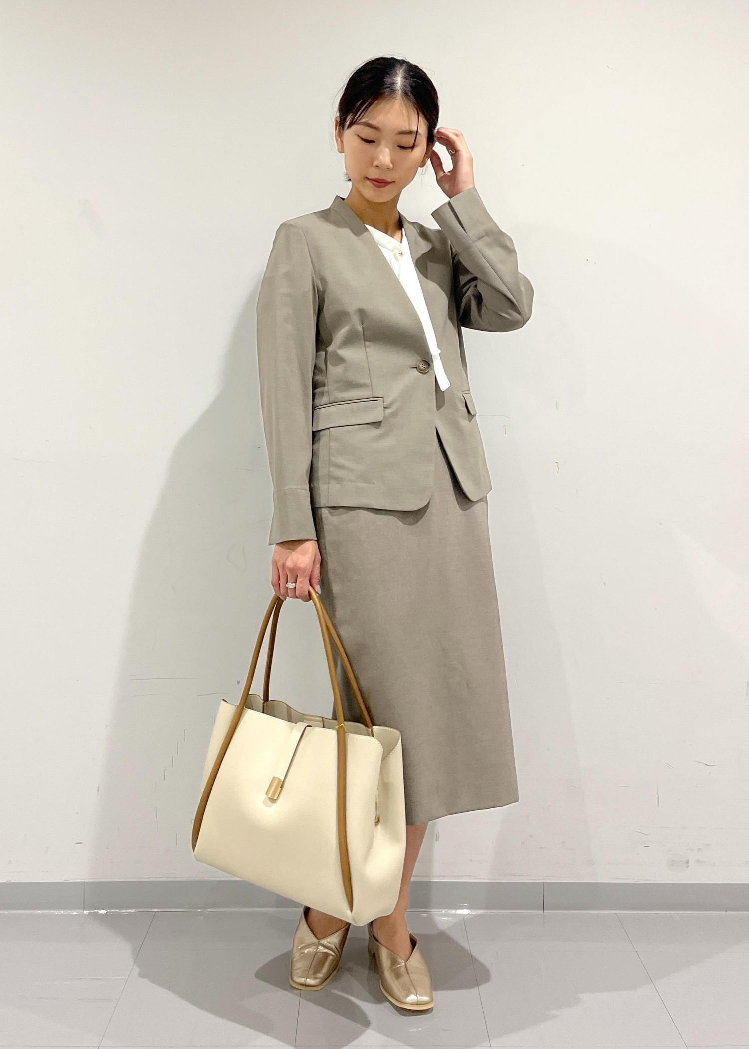 ★DABUWAWA レース フェミニン ジャケット セットアップ/送料込 JP.SHEIN.COM | フェミニンなシルエットが可愛い🤍 繊細なレース