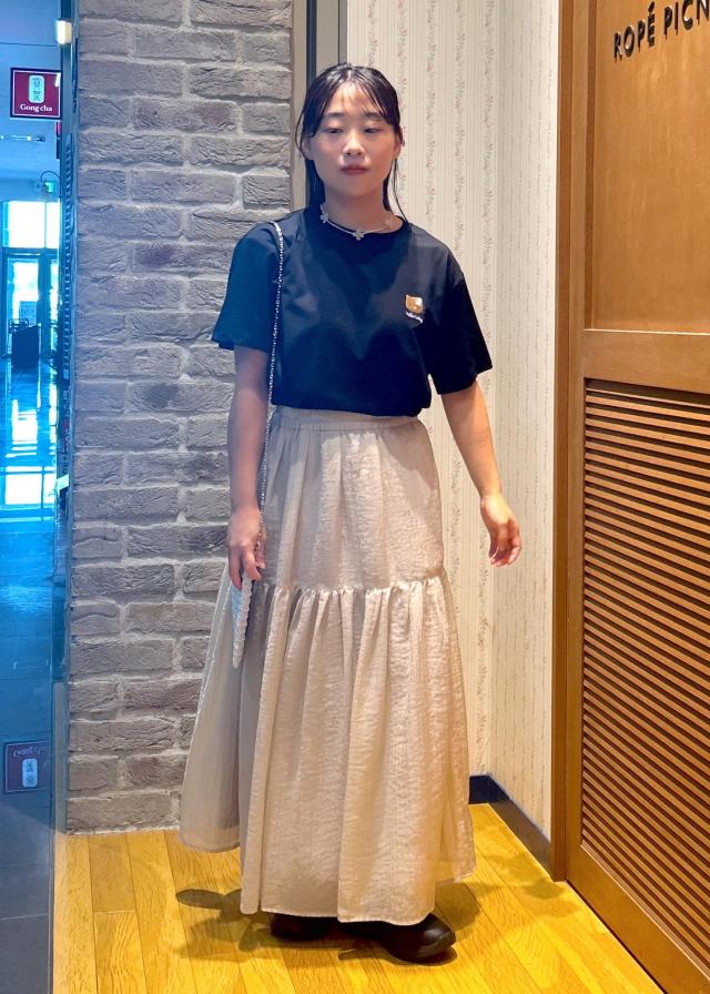 スタイリングタイトル