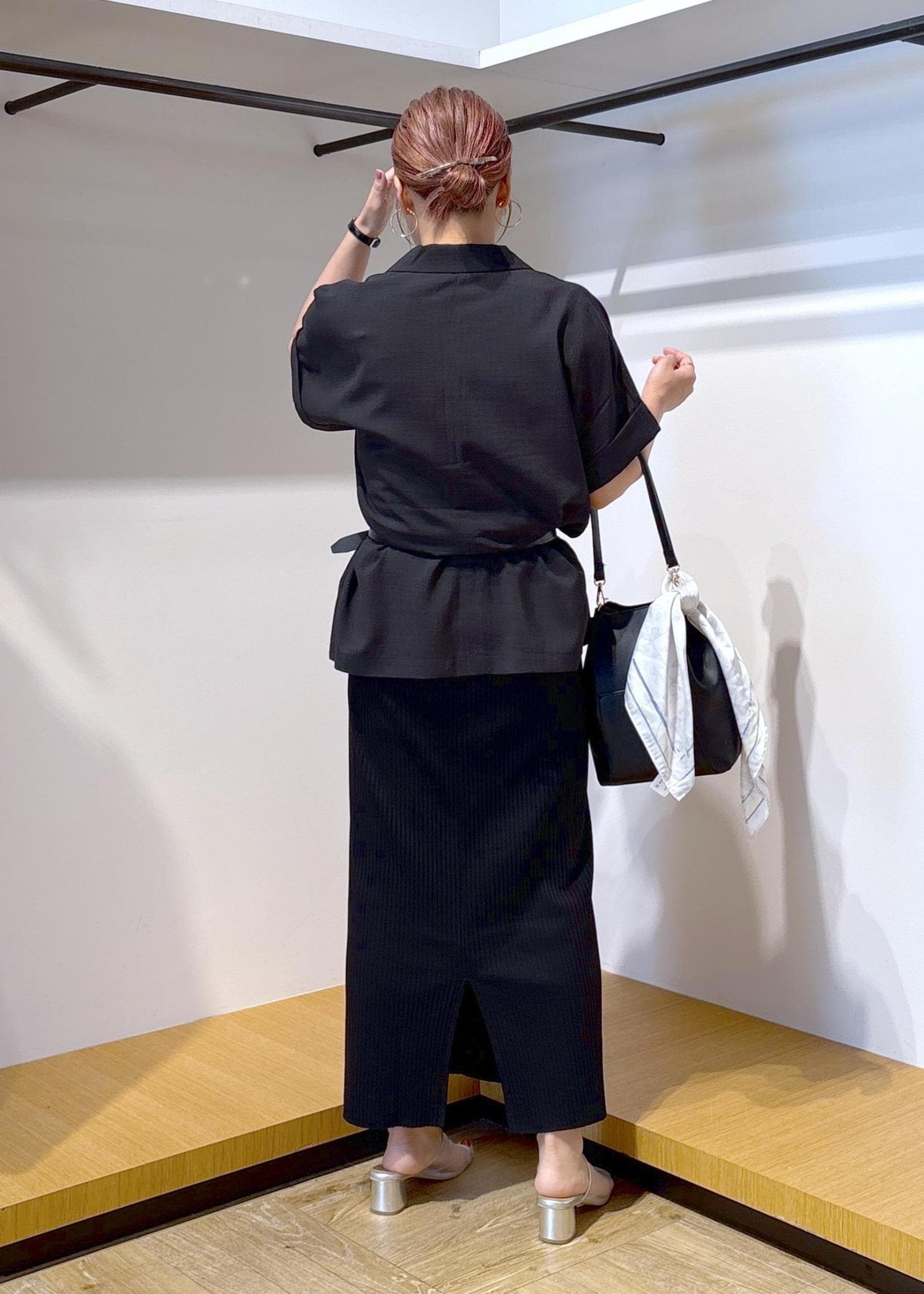 【コーデの必需品♪】DIOR ジャケット DIOR | ジャケット・ブレザー |ウィメンズ｜ディオール公式