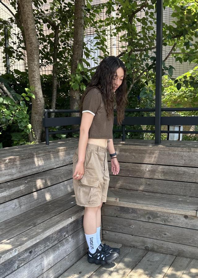 スタイリングタイトル