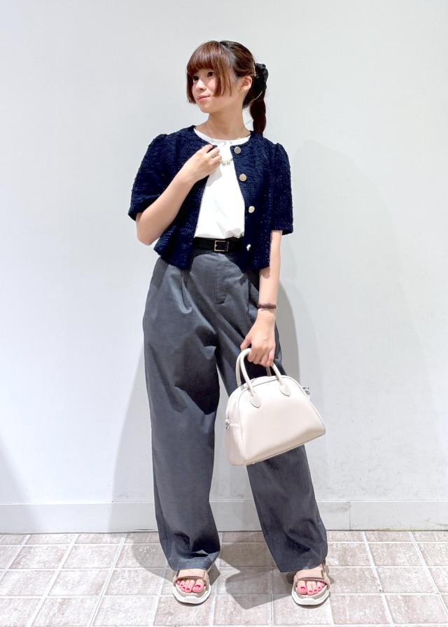 スタイリングタイトル