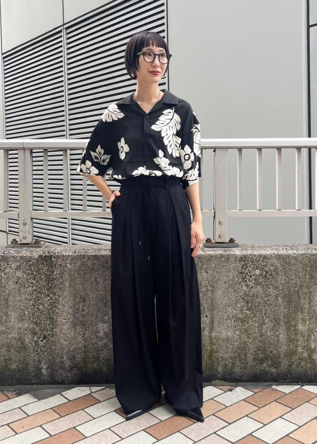 スタイリングタイトル