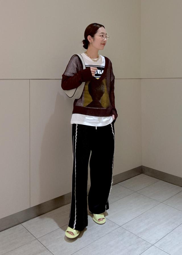 スタイリングタイトル