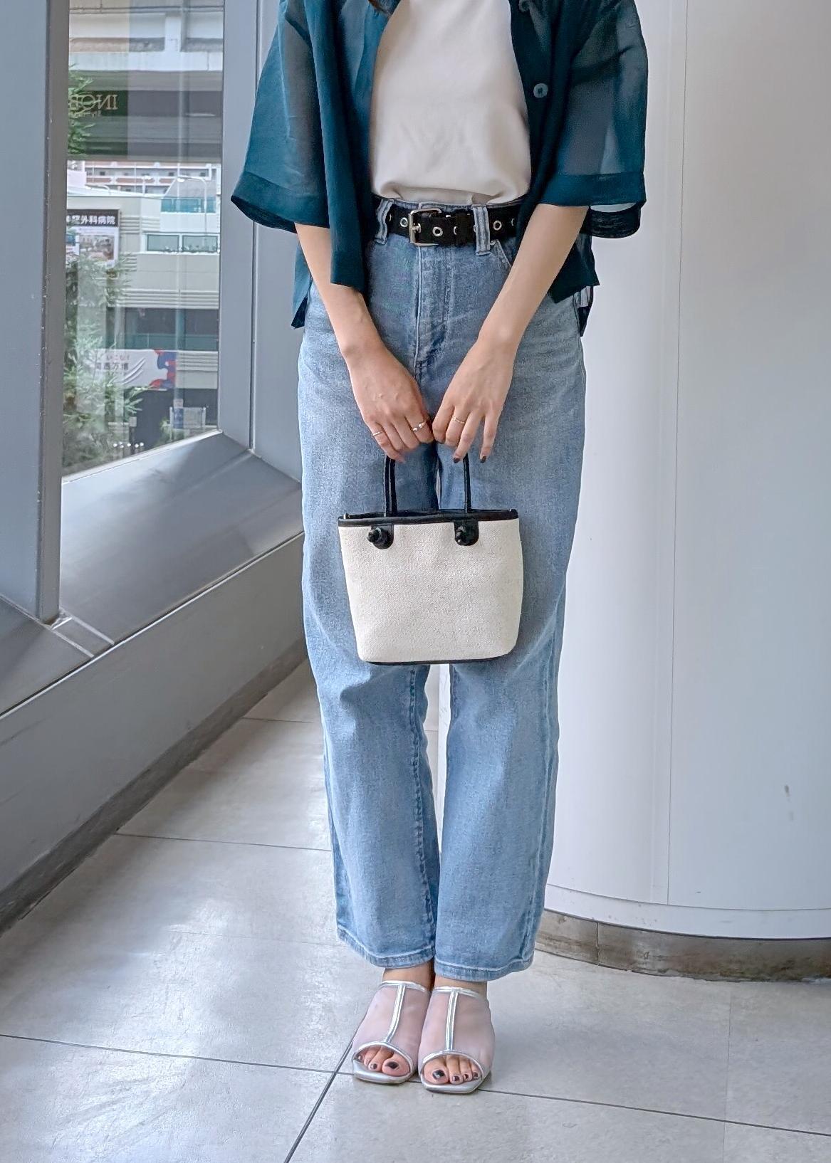 夏コーデ / haru / ROPÉ PICNIC ｜J'aDoRe JUN ONLINE