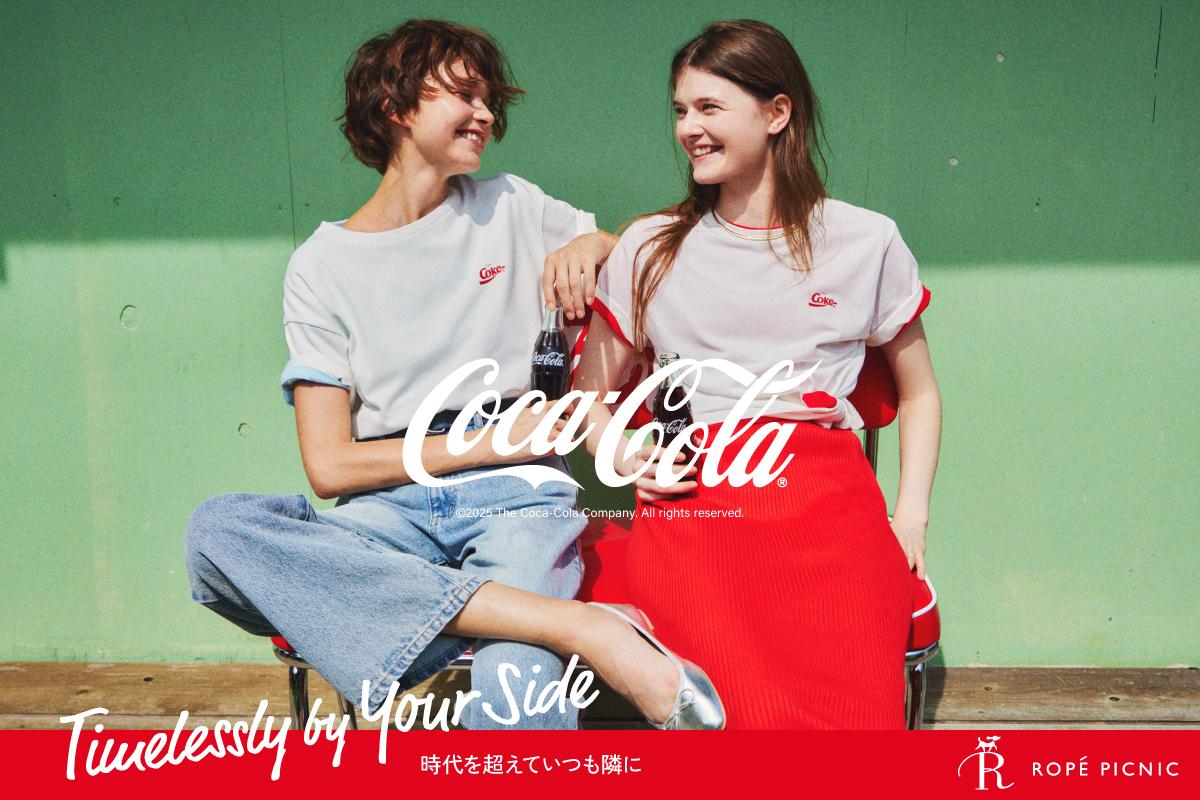 ⭐️ロペピクニック ROPÉ PICNIC(ロペピクニック) | J'aDoRe JUN ONLINE（ジャドール