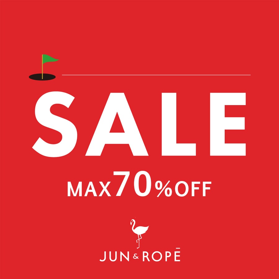 JUN&ROPÉ MEN(ジュン アンド ロペ メンズ) | J'aDoRe JUN ONLINE
