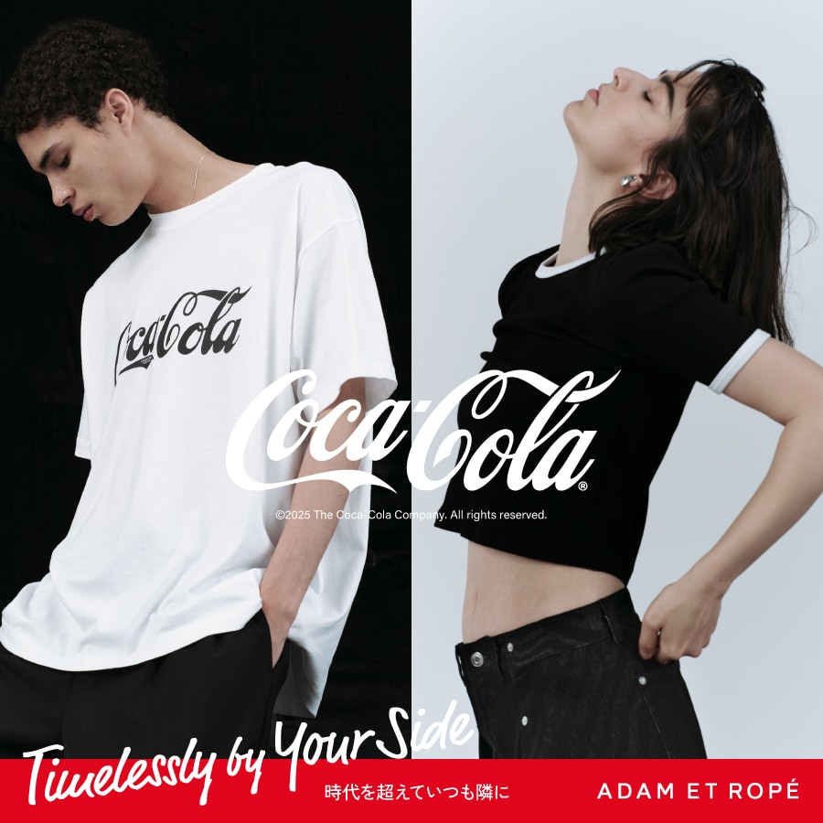 Adam et Rope&#39; - Adam et rope&#39; 新品タグ付き　アダムエロペ RECOMMEND PRE ORDER ITEM VOL.02》 / ADAM ET ROPE' HOMME