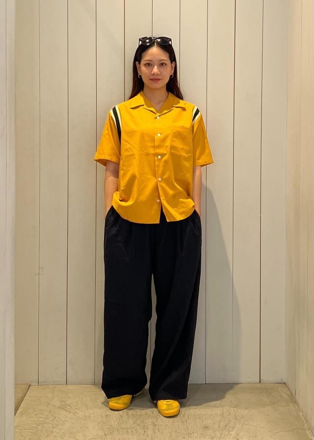 スタイリングタイトル