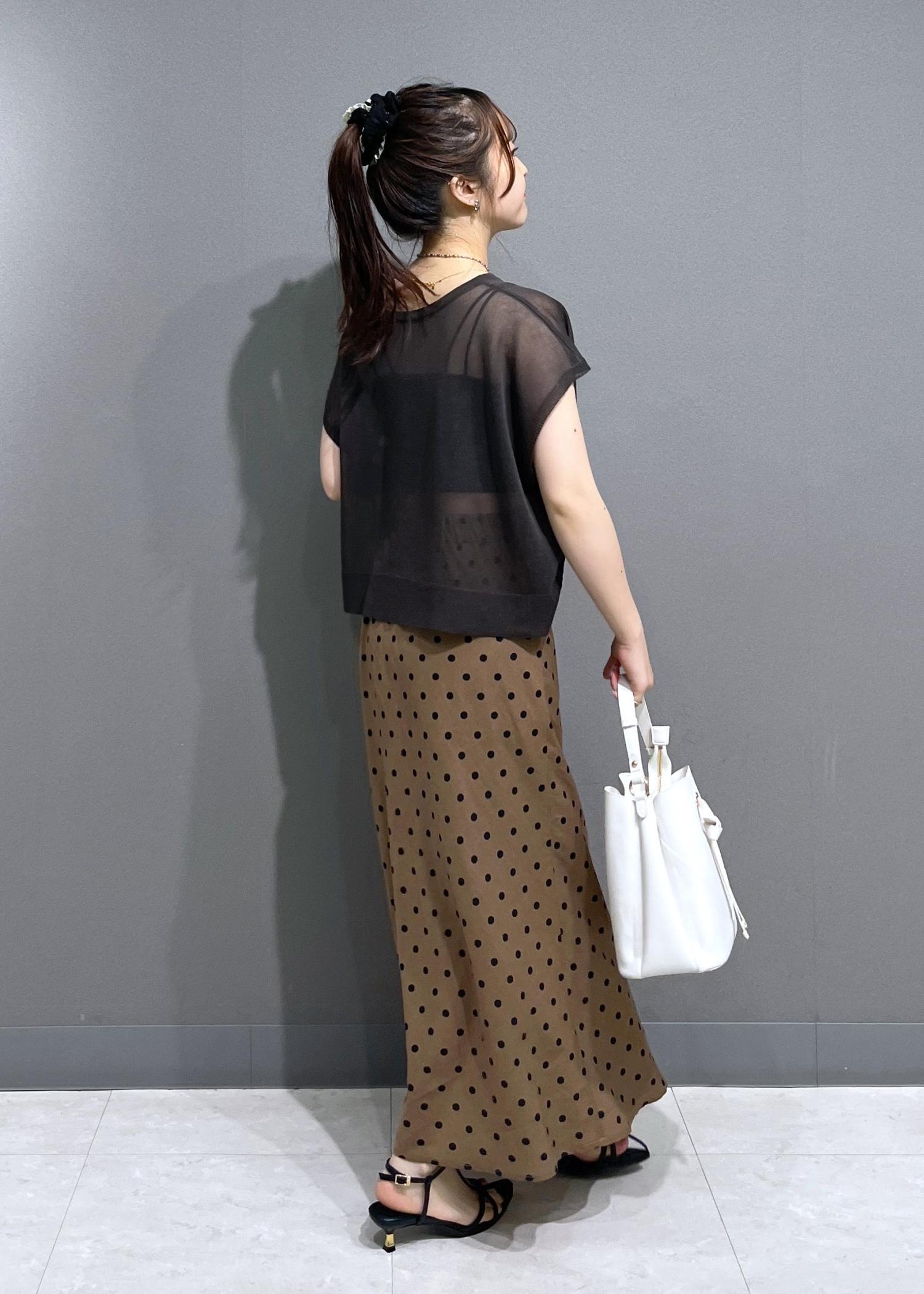 Ｎｏ．948 大人ビター＆スイートコーデ コーデ売り まとめ売り PAGEBOY / ページボーイ | 【 23SS PREORDER 】 12/15(木)12:00
