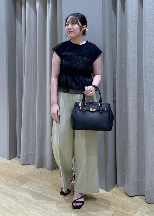 スタイリングタイトル