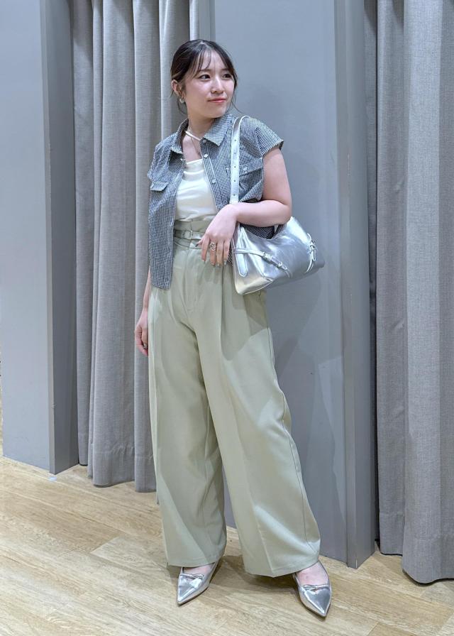 スタイリングタイトル