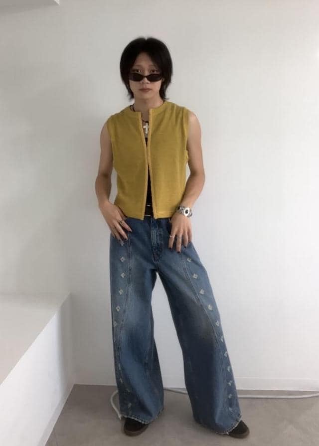 スタイリングタイトル