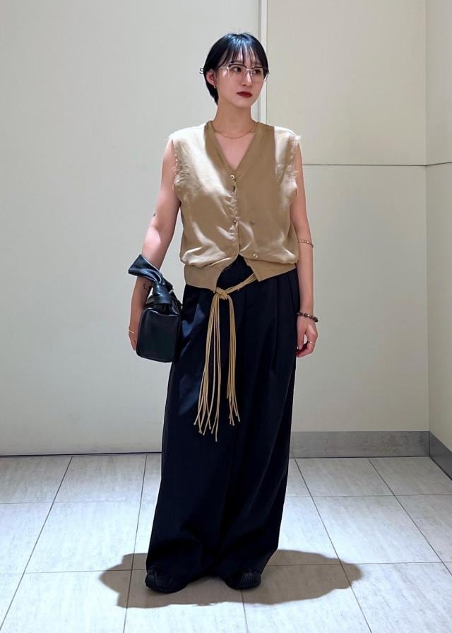 スタイリングタイトル