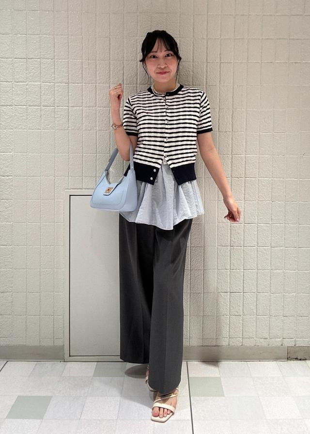 スタイリングタイトル