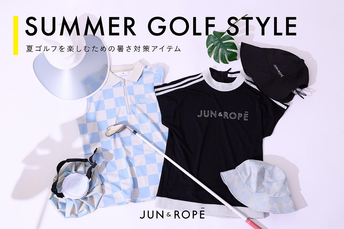 JUN&ROPÉ(ジュン アンド ロペ) | J'aDoRe JUN ONLINE