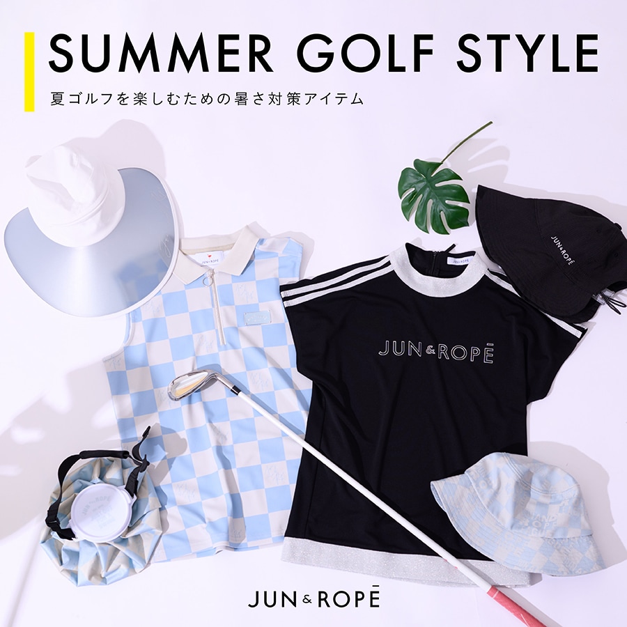 JUN&ROPÉ(ジュン アンド ロペ) | J'aDoRe JUN ONLINE