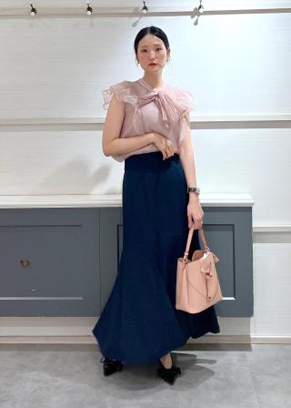 OHGA シルバー ビッグリボンパンプス 2025年最新】ohga リボン シルバーの人気アイテム - メルカリ
