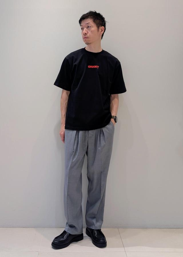 スタイリングタイトル