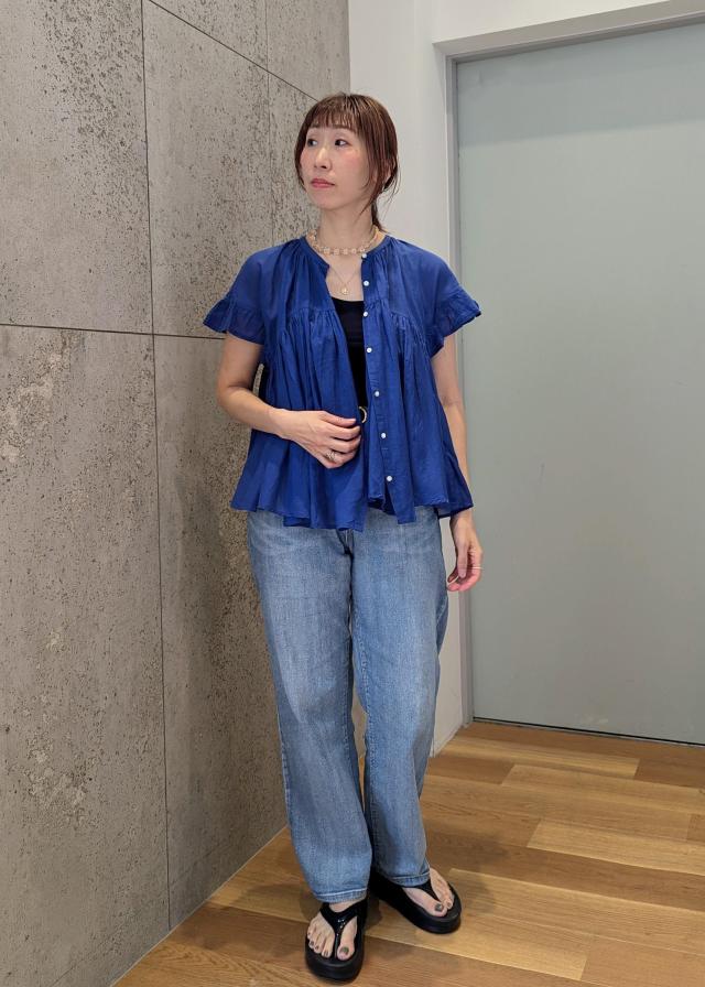 スタイリングタイトル