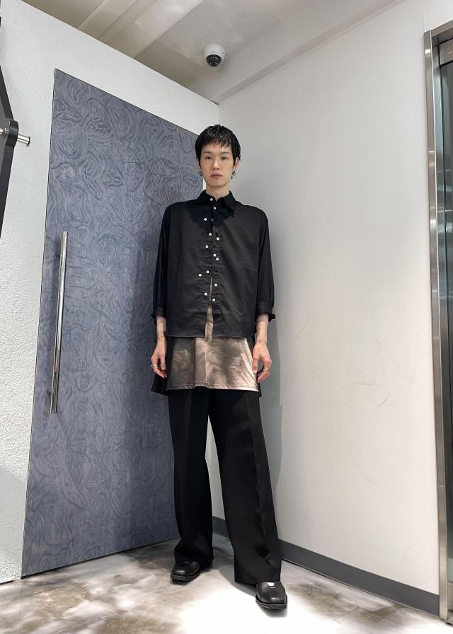 スタイリングタイトル