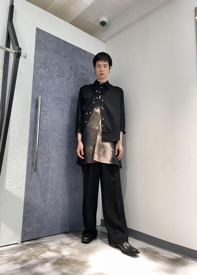 スタイリングタイトル