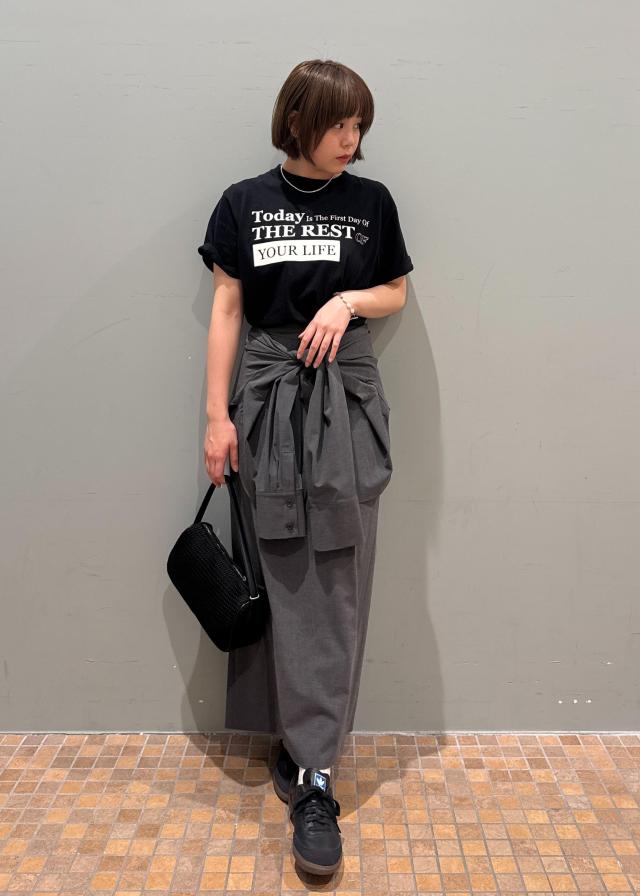 スタイリングタイトル