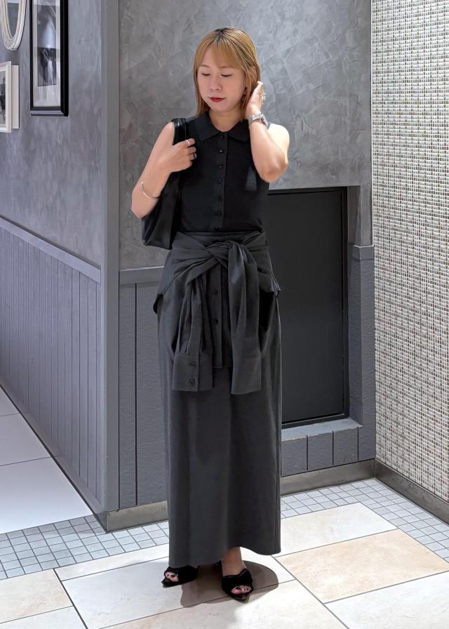 スタイリングタイトル