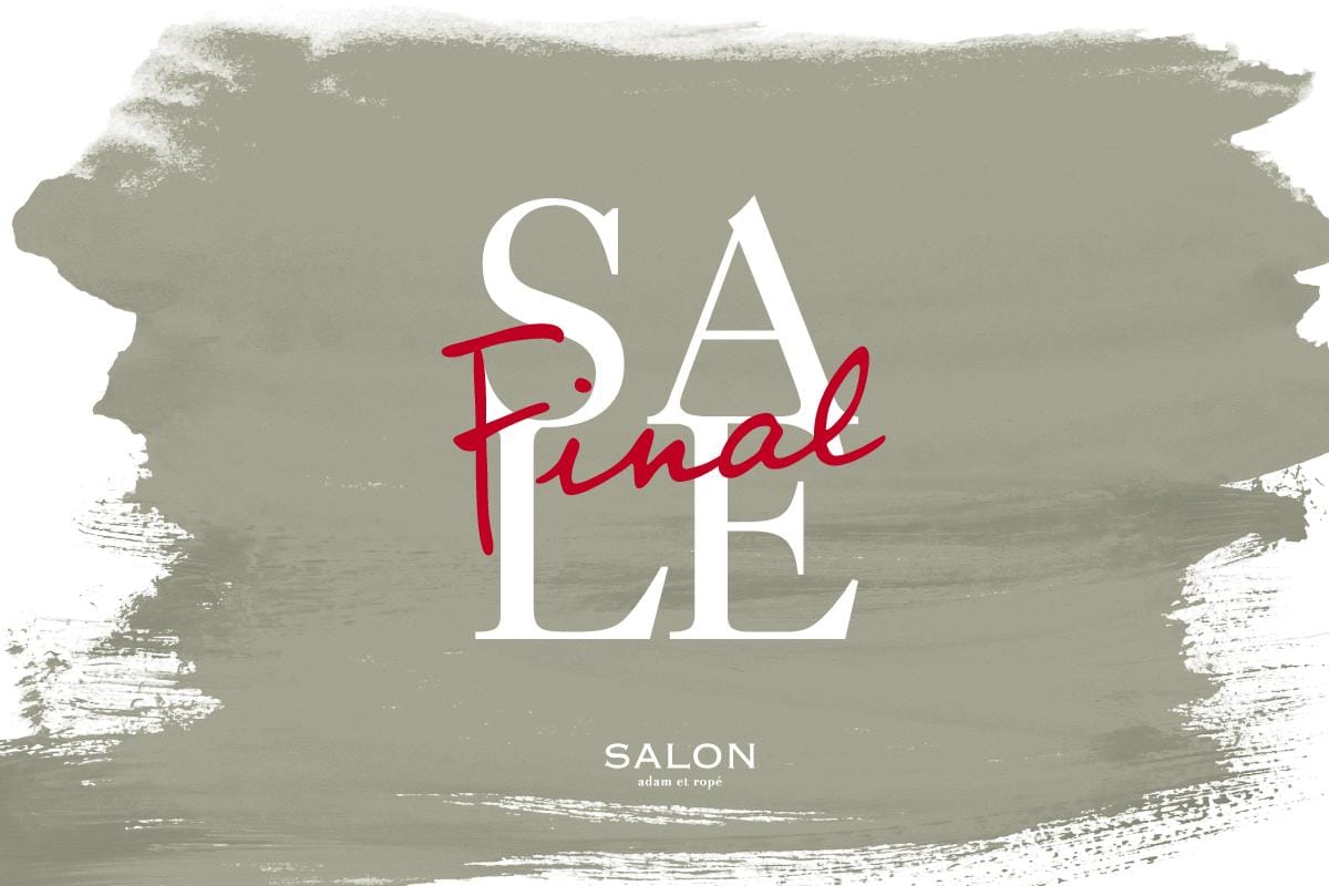 SALON adam et rope' - SALON adam et rope にっと SALON adam et ropé(サロン アダム エ ロペ) | J'aDoRe JUN