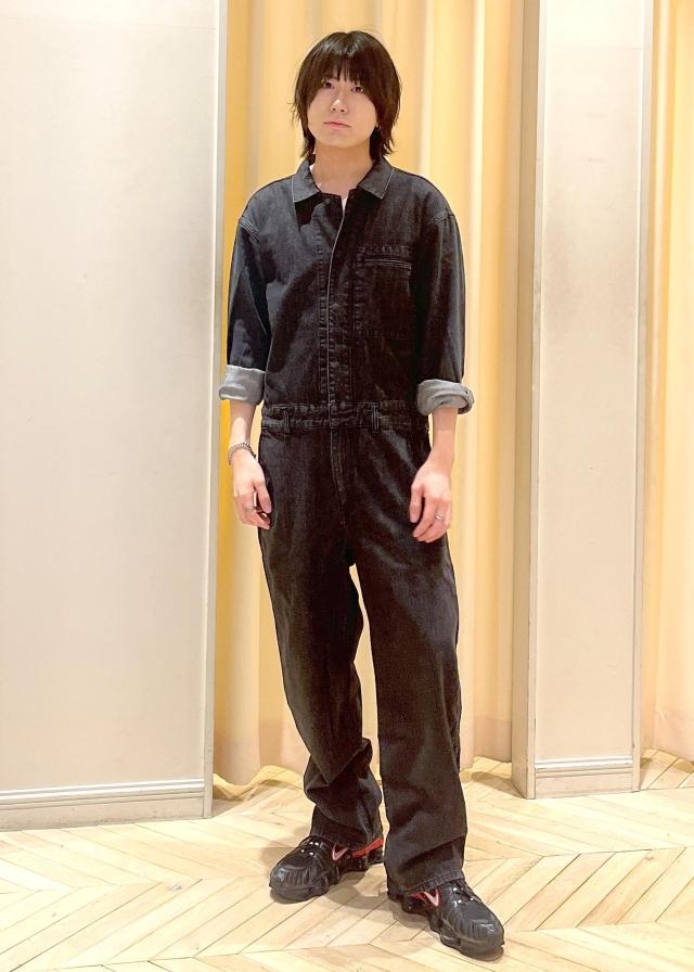 スタイリングタイトル