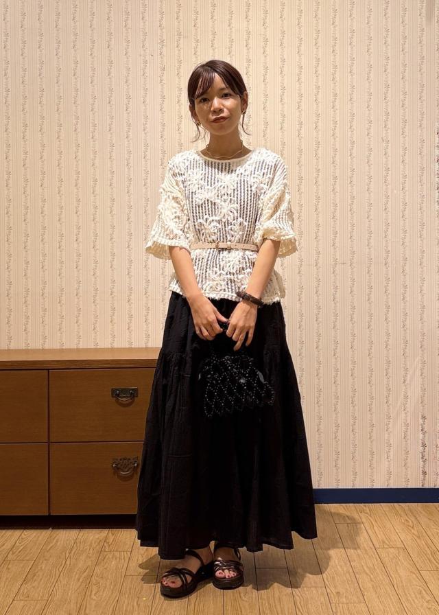 スタイリングタイトル