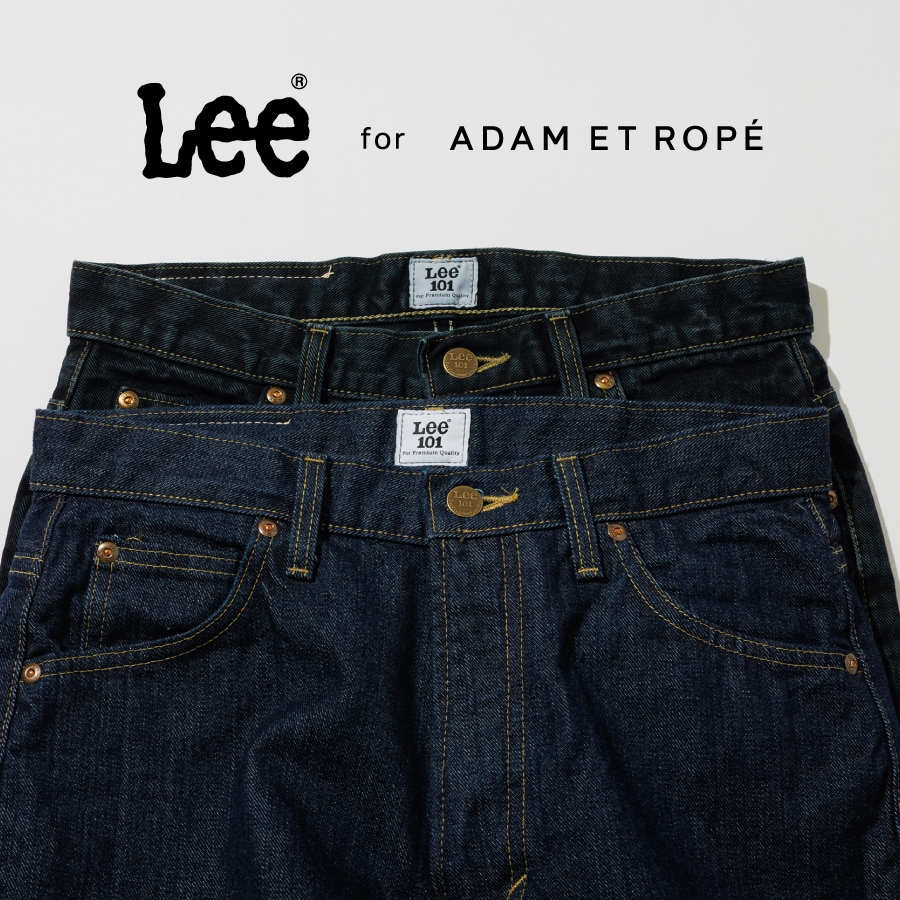 ADAM ET ROPÉ FEMME(アダム エ ロペ ファム) | J'aDoRe JUN