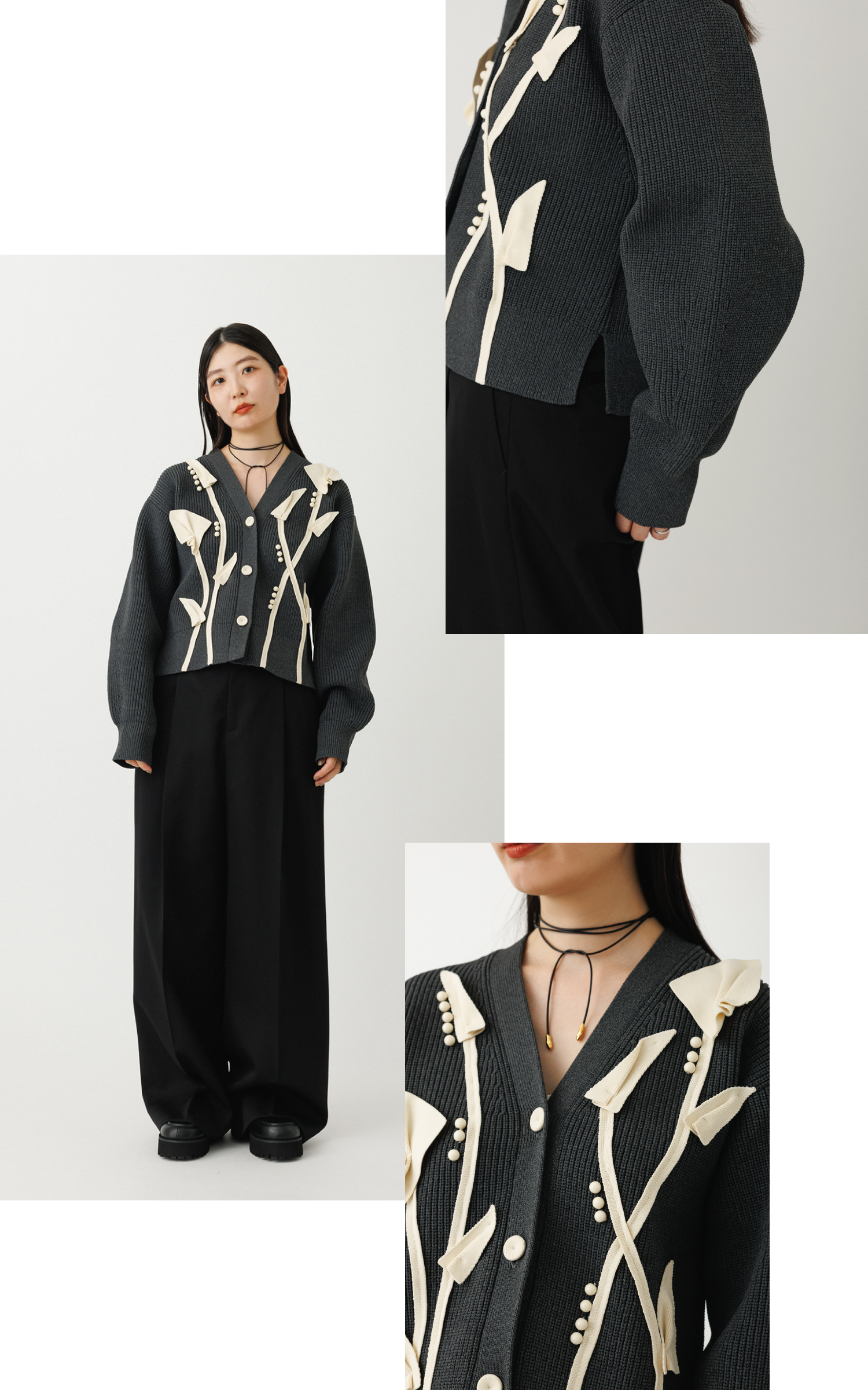 PRE ORDER | STAFF STYLING September Deliveries | J'aDoRe JUN