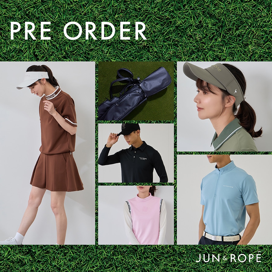 JUN&ROPÉ MEN(ジュン アンド ロペ メンズ) | J'aDoRe JUN ONLINE