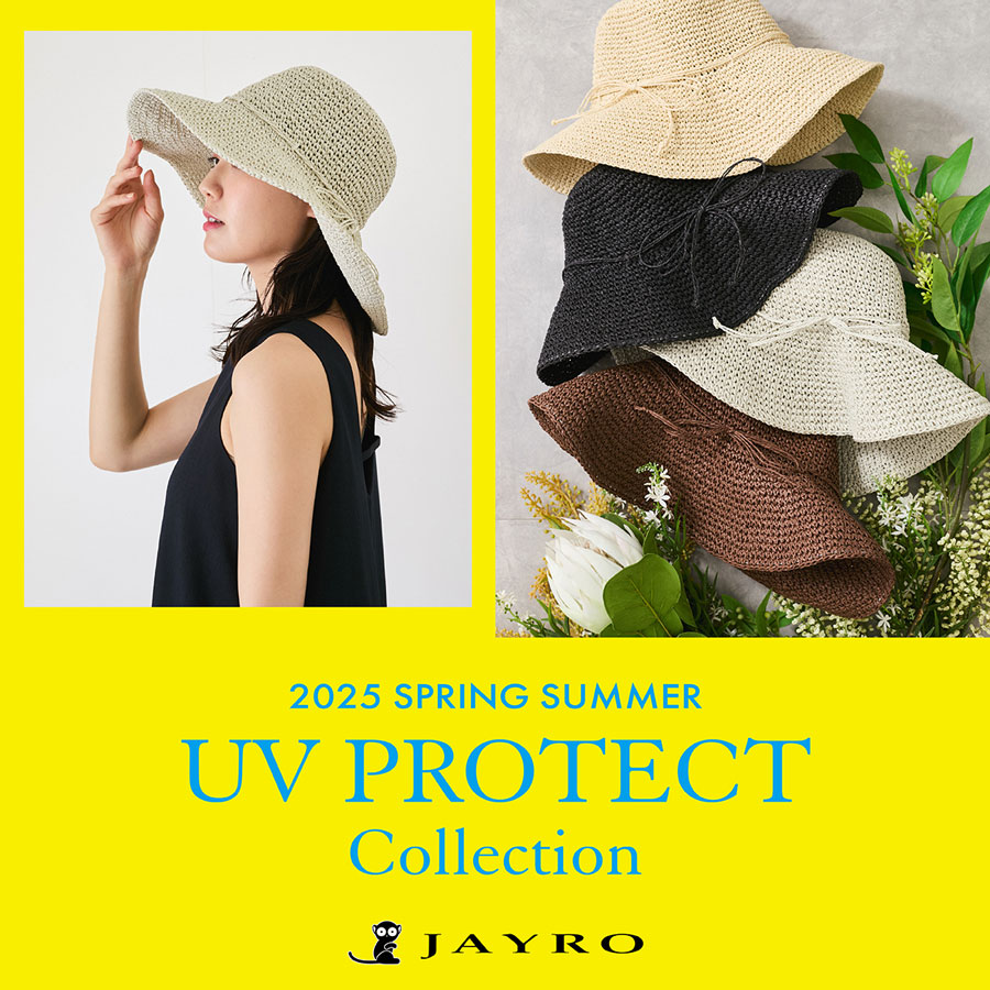 JAYRO(ジャイロ) | J'aDoRe JUN ONLINE（ジャドール ジュン
