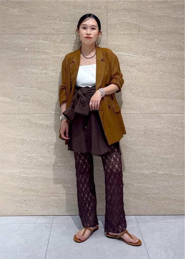 スタイリングタイトル