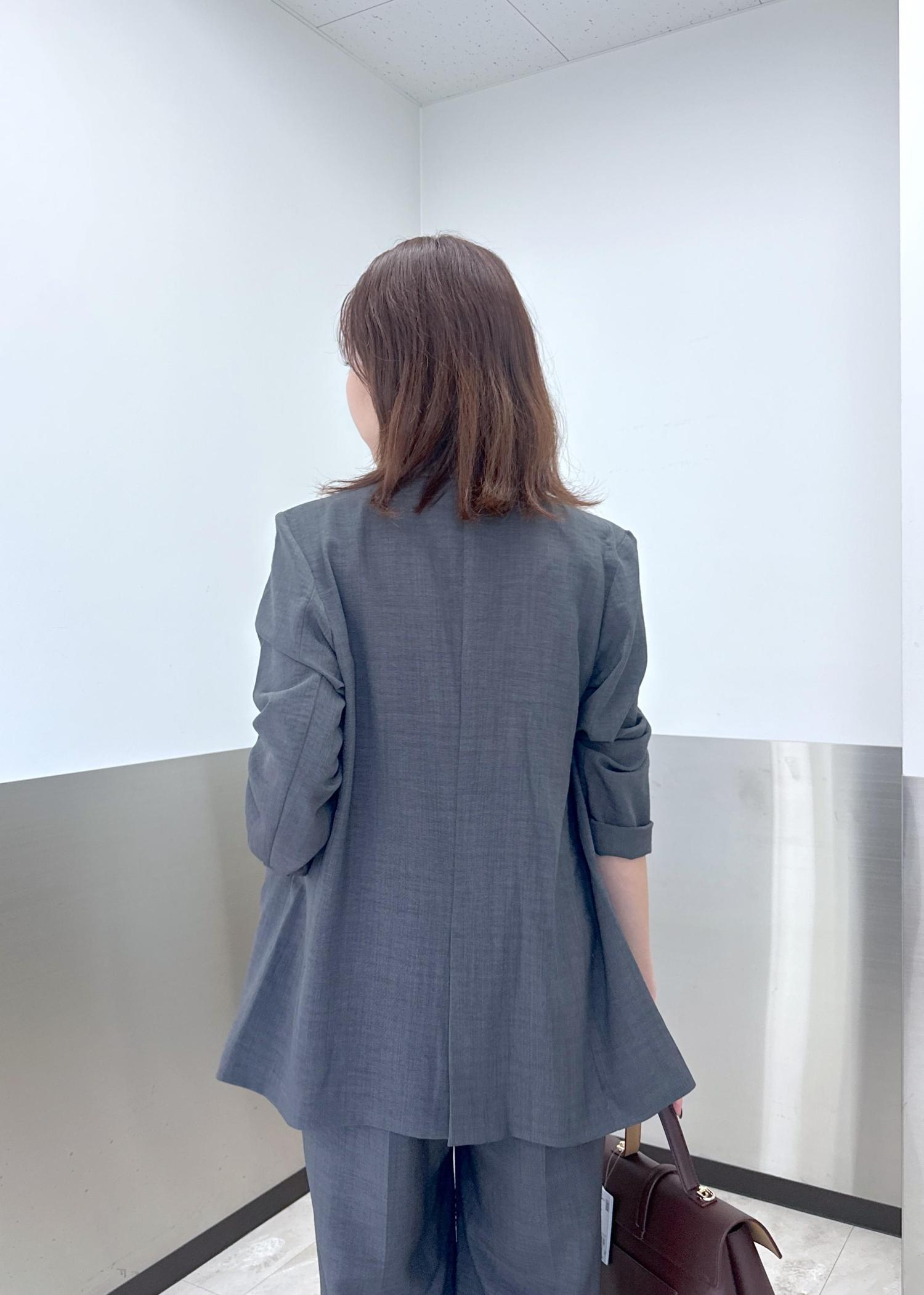 新色セットアップ / KANA / VIS ｜J'aDoRe JUN ONLINE