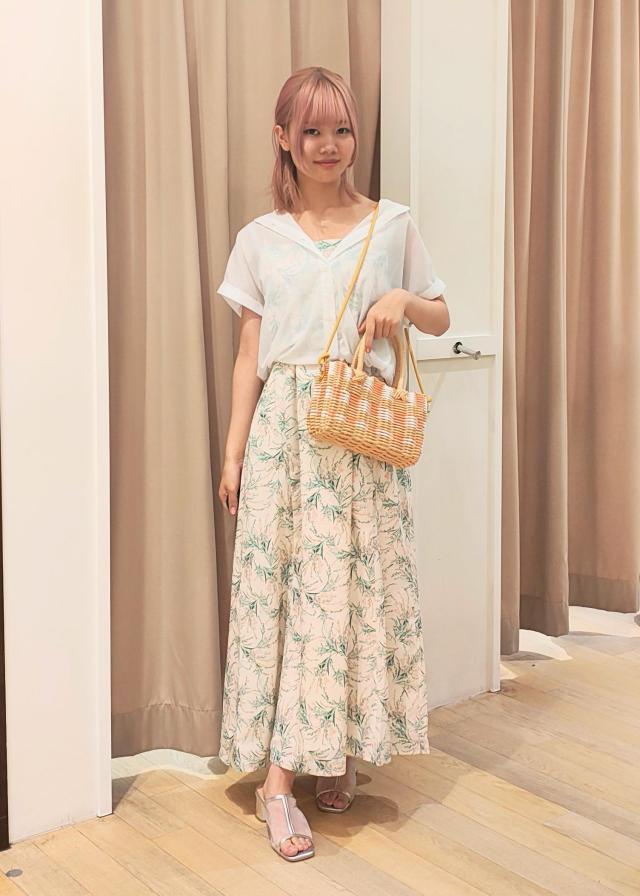 スタイリングタイトル