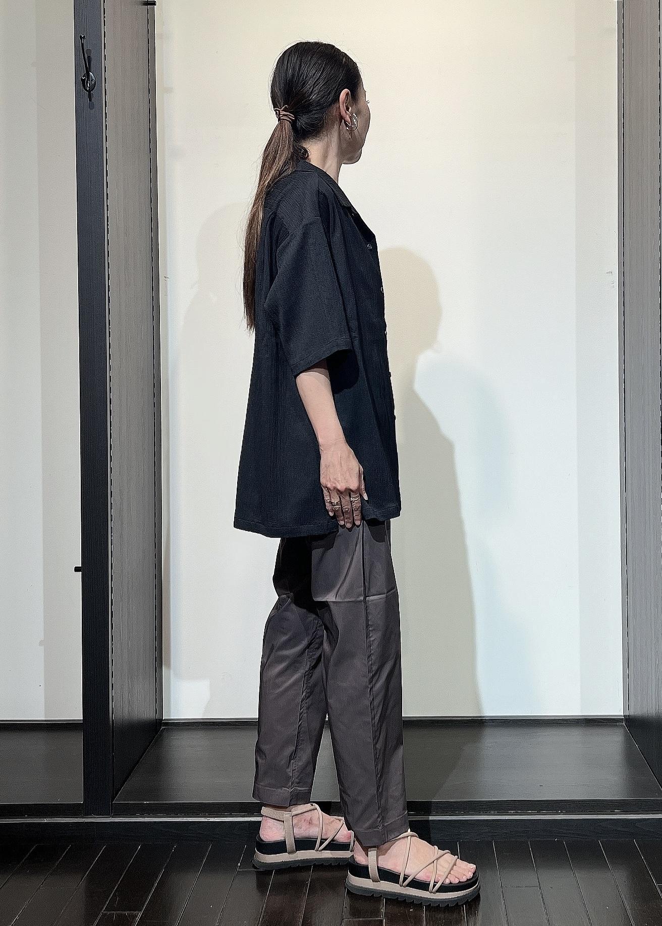 【たがみ】UNIQLO RF WEAR 2019年全仏オープン上下セット ユニクロ公式 | RFドライEXポロシャツ（半袖） UNIQLO 20