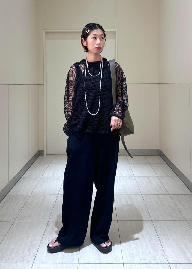 スタイリングタイトル