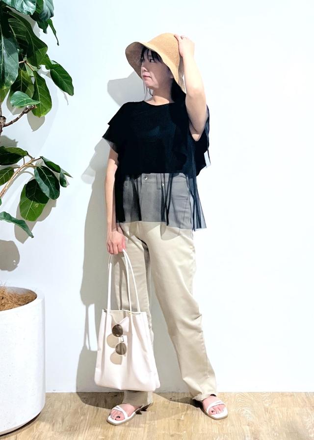 スタイリングタイトル