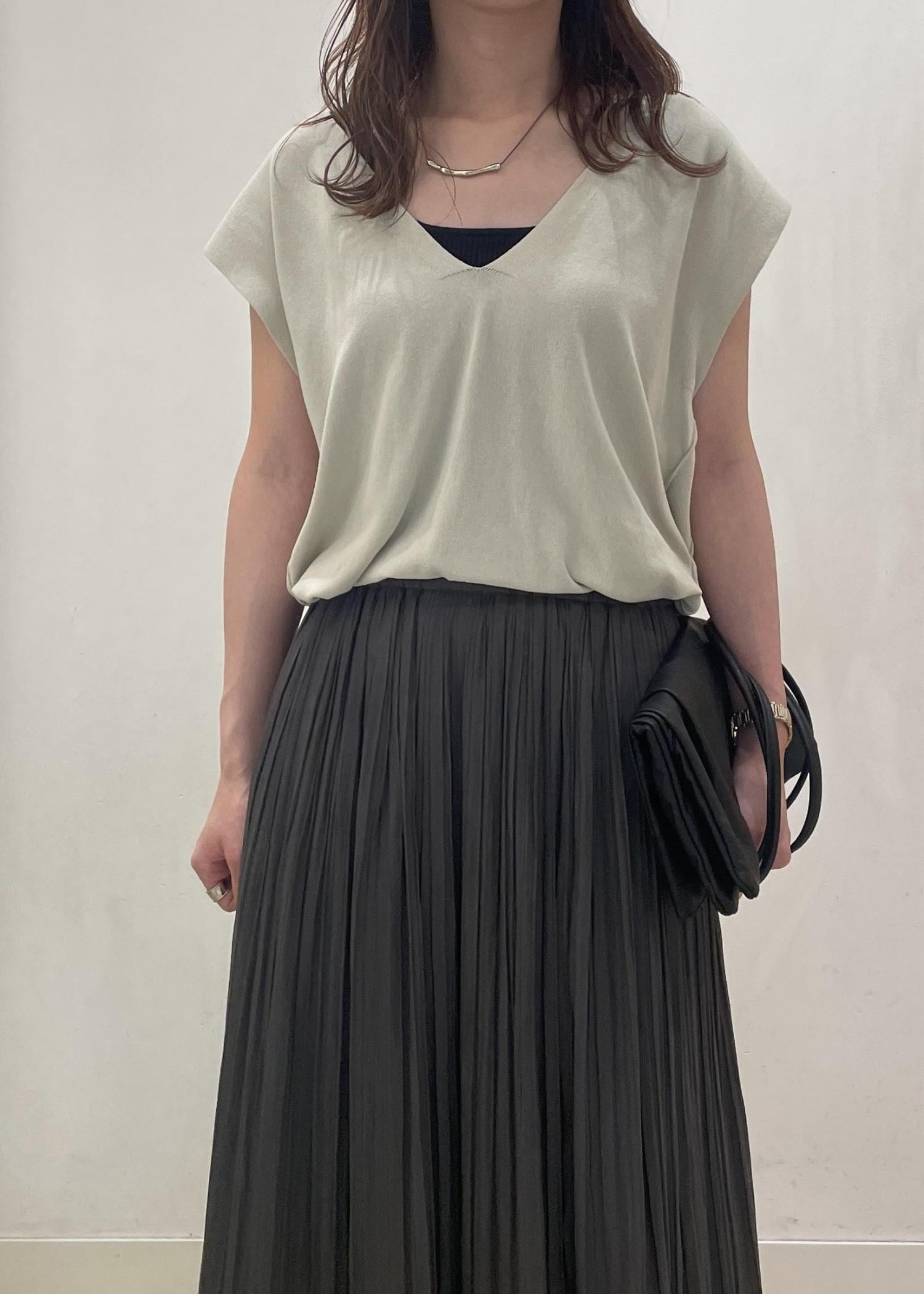 Rope&#39; Picnic - ルナ♡オーダー作成ページ 体型カバースタイル / kusa / ROPÉ PICNIC ｜J'aDoRe JUN ONLINE