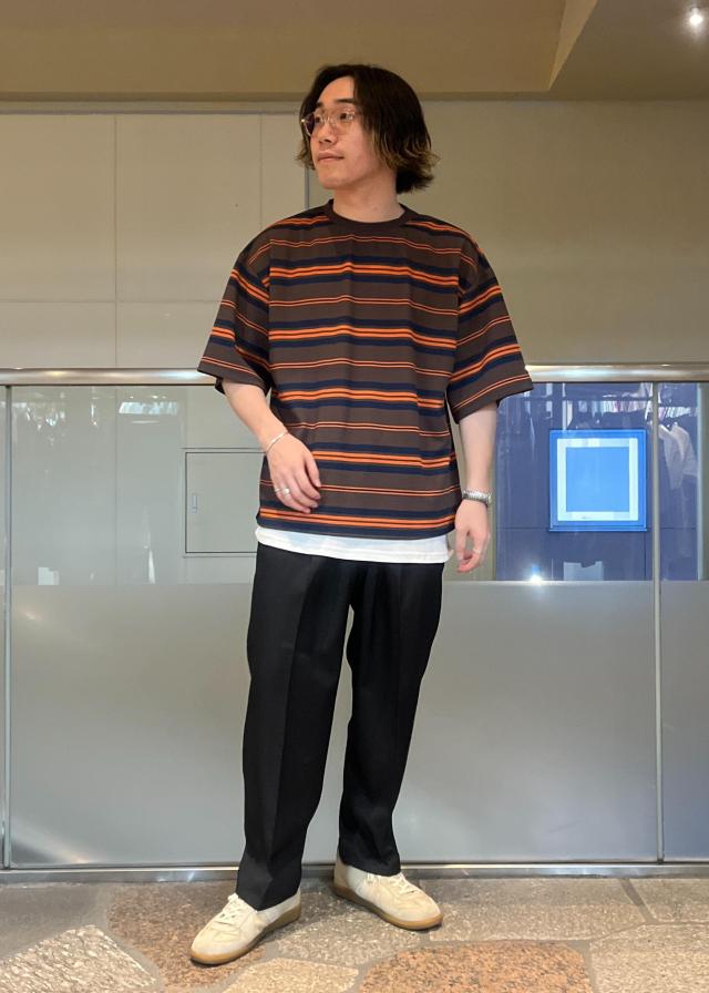 スタイリングタイトル