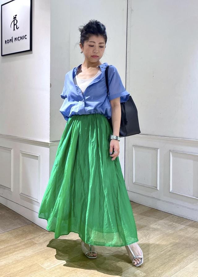 スタイリングタイトル