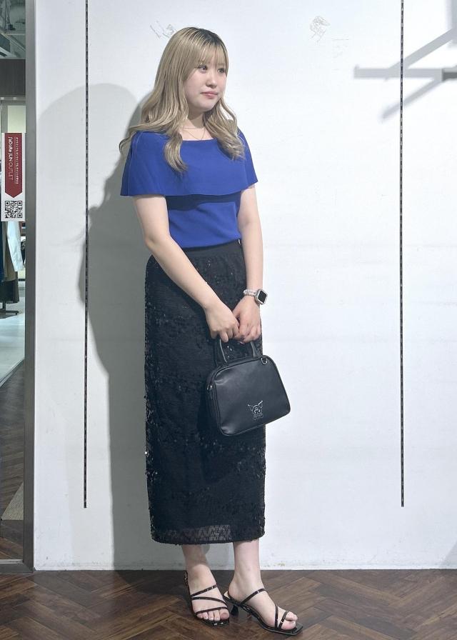 スタイリングタイトル