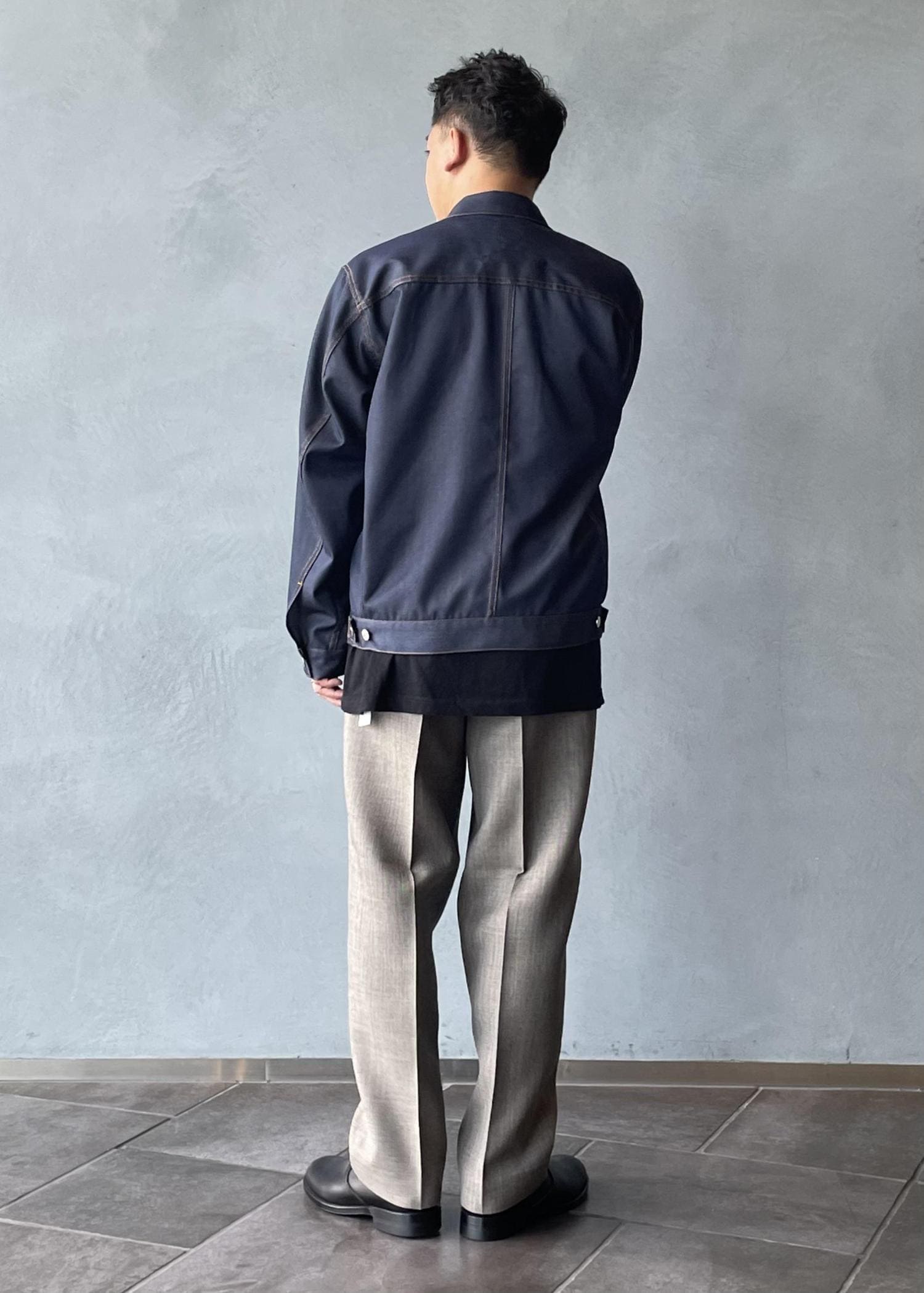 styling / MIURA / ADAM ET ROPÉ FEMME ｜J'aDoRe JUN ONLINE