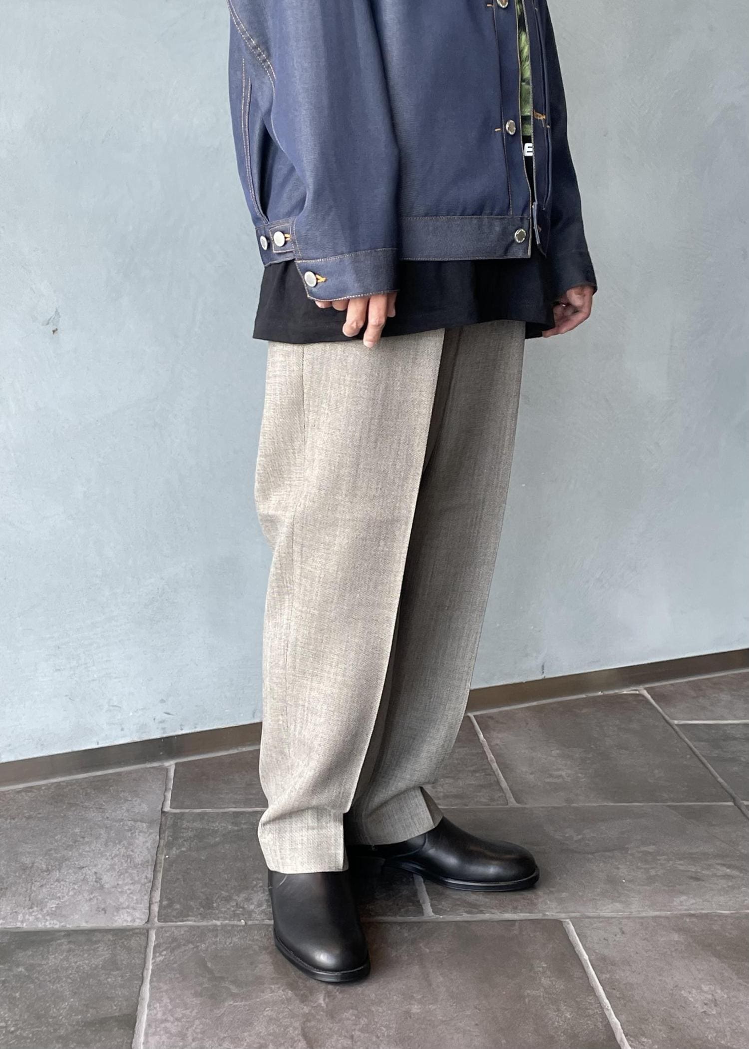 styling / MIURA / ADAM ET ROPÉ FEMME ｜J'aDoRe JUN ONLINE