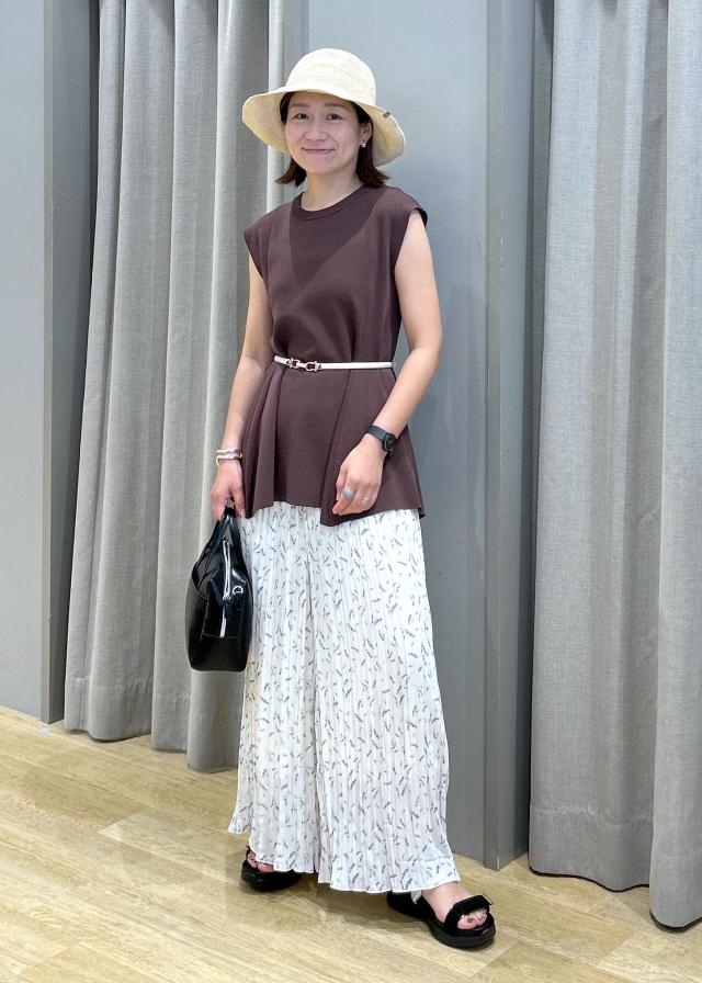 スタイリングタイトル